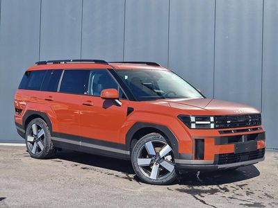 Neu 2025 Hyundai Santa Fe SUV | CHF 67’900 (Teuer)