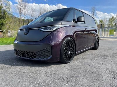 Gebraucht 2023 VW ID. Buzz Van / Kleinbus | CHF 44’000 (Fairer Preis)