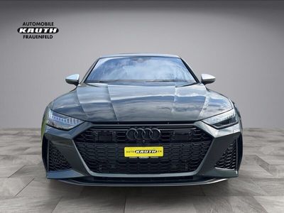 gebraucht Audi RS7 Sportback*Keramikbremsen/Carbon Optikpaket*