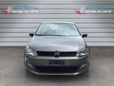 gebraucht VW Polo 1.4 16V Highline