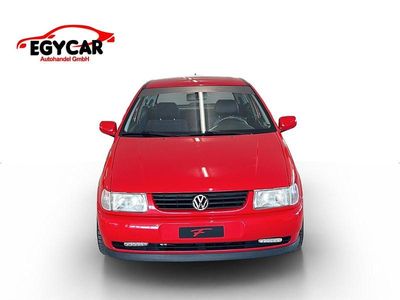 Gebraucht 1999 VW Polo Kleinwagen | CHF 990