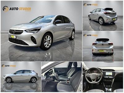 Gebraucht Opel Corsa Elegance 100 PS (73 kW) 2023
