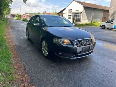 Gebraucht 2009 Audi S3 | CHF 6’900 (Guter Preis)