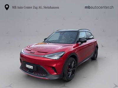 Gebraucht Smart #1 Brabus 314 kW (428 PS) 2025 SUV