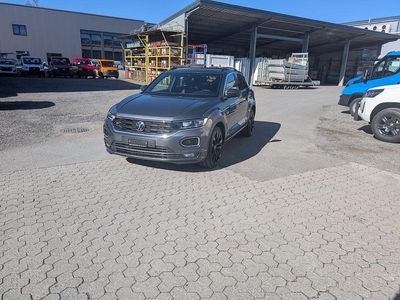 Gebraucht VW T-Roc Sport 190 PS (139 kW) 2022 SUV