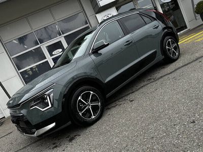 gebraucht Kia Niro 1.6 GDi Hybrid Style