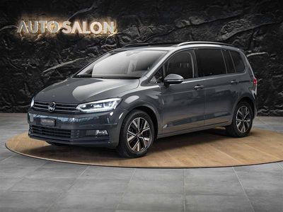 Gebraucht 2024 VW Touran Comfortline Van / Kleinbus | CHF 30’890 (Guter Preis)