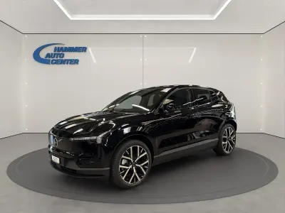 Neu (2026) Volvo EX30 Performance 428 PS | Teuer