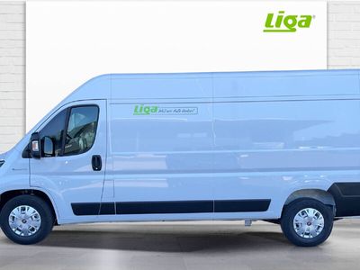 gebraucht Fiat E-Ducato 35 47 kWh L3H2