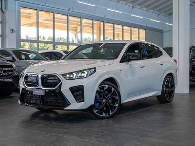 Gebraucht 2024 BMW X2 M Sport SUV | CHF 52’890 (Superpreis)