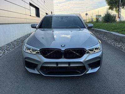 Gebraucht 2019 BMW M5 | CHF 63’900 (Superpreis)