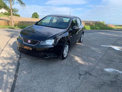 Gebraucht 2012 Seat Ibiza Reference | CHF 5’400 (Etwas zu teuer)