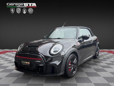 Gebraucht Mini John Cooper Works 231 PS (169 kW) 2022 Kleinwagen