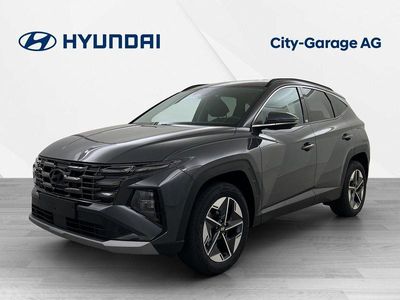 Gebraucht 2025 Hyundai Tucson SUV | CHF 37’700