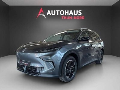 Schwarz Neu 2025 MG S5 Luxury SUV | CHF 32’140 (Guter Preis)