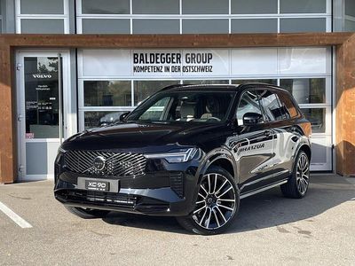 Neu 2025 Volvo XC90 Ultra SUV | CHF 99’060 (Fairer Preis)