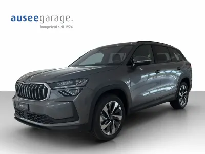 Neu (2026) Skoda Kodiaq Dynamic 193 PS