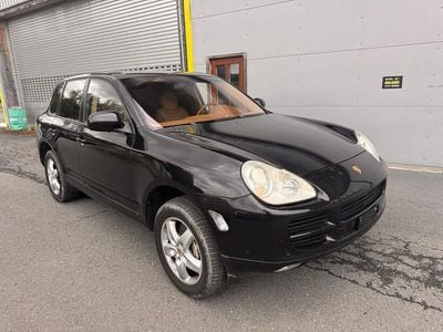Gebraucht 2006 Porsche Cayenne S SUV | CHF 5’500