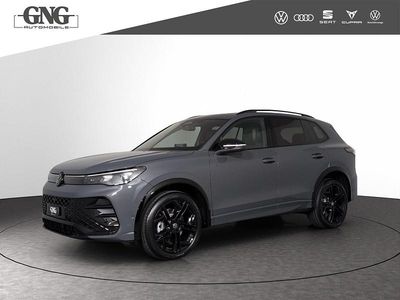 Neu (2026) VW Tiguan R-line 193 PS | Etwas zu teuer