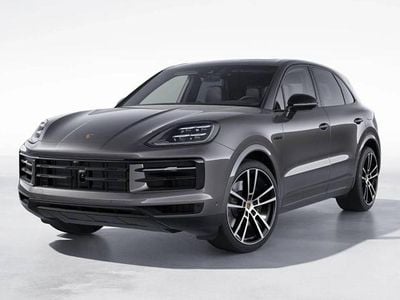 Gebraucht 2025 Porsche Cayenne SUV | CHF 129’900 (Teuer)