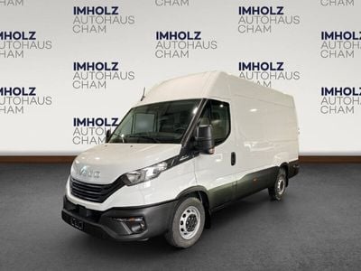 Neu 2025 Iveco Daily Van | CHF 49’900