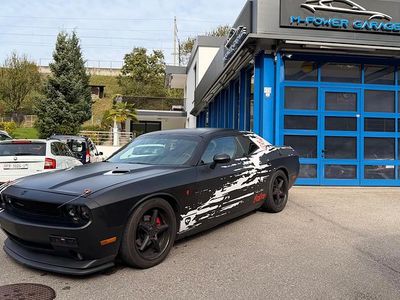 Gebraucht Dodge Challenger 253 PS (186 kW) 2011 Coupé