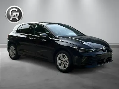 Neu (2026) VW Golf VIII 115 PS | Fairer Preis