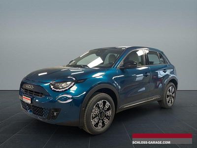 Neu 2025 Fiat 600 SUV | CHF 27’990 (Fairer Preis)
