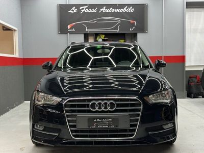 gebraucht Audi A3 Sportback 1.6 TDI Attraction