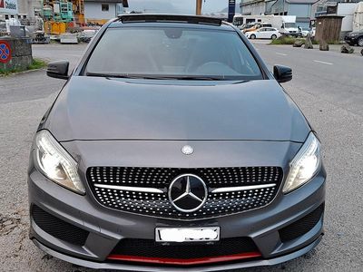Gebraucht 2015 Mercedes A250 AMG | CHF 10’999