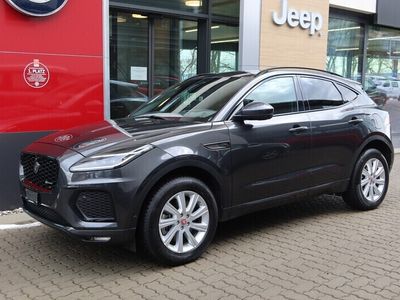 Gebraucht 2021 Jaguar E-Pace SUV | CHF 34’800 (Etwas zu teuer)