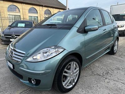 Gebraucht 2005 Mercedes A170 | CHF 8’500