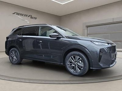 Neu Peugeot 5008 Allure Premium 145 PS (106 kW) 2025 Van / Kleinbus