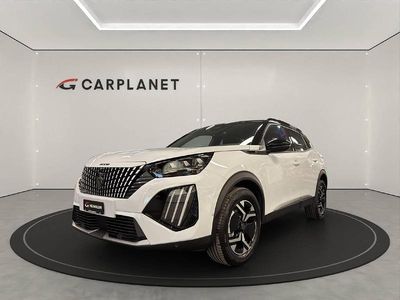 Neu Peugeot 2008 GT 145 PS (106 kW) 2026 SUV