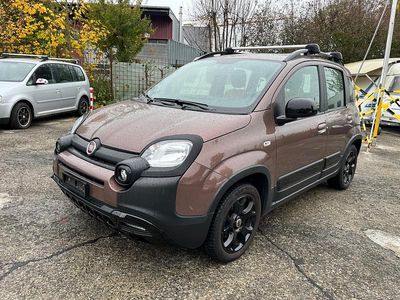 Gebraucht 2019 Fiat Panda Easy | CHF 4’700 (Teuer)