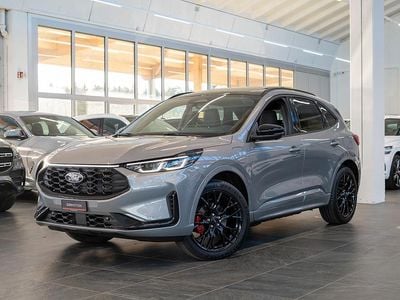 Neu 2025 Ford Kuga ST-Line X SUV | CHF 42’480 (Superpreis)