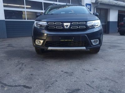 gebraucht Dacia Sandero Tce 90 Stepway Easy-R