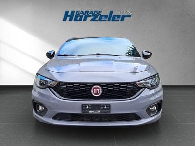 Gebraucht 2019 Fiat Tipo S Limousine | CHF 11’000 (Guter Preis)