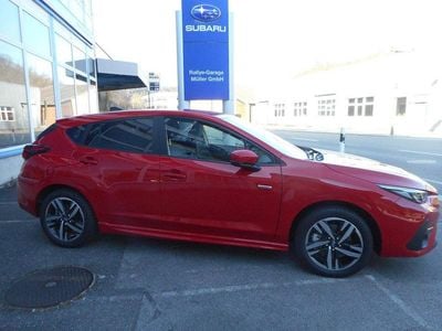 Gebraucht 2024 Subaru Impreza SUV | CHF 25’900