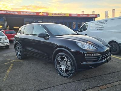 Gebraucht 2011 Porsche Cayenne S SUV | CHF 12’900