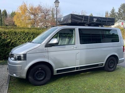 Gebraucht 2011 VW T5 Van | CHF 22’000