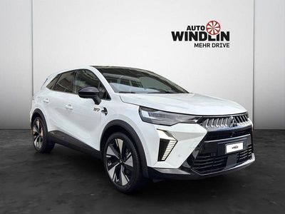 Neu 2025 Mitsubishi Grandis Instyle SUV | CHF 39’400