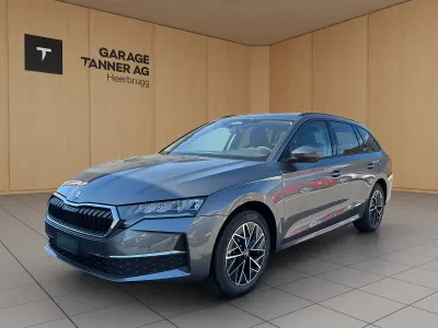 Neu (2026) Skoda Octavia Selection 150 PS | Etwas zu teuer