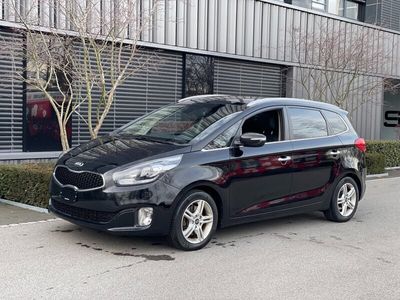 gebraucht Kia Carens 1.6 GDI Swiss Eco Edition