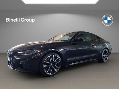 Gebraucht 2023 BMW M440 M Sport Limousine | CHF 63’900 (Teuer)