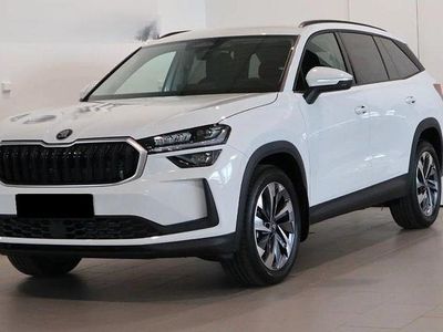 Neu 2025 Skoda Kodiaq Selection SUV | CHF 42’600