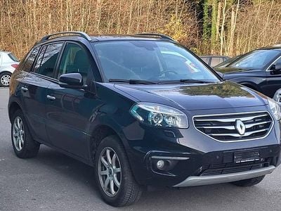 Gebraucht 2012 Renault Koleos Exception SUV | CHF 4’690 (Fairer Preis)