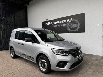 Gebraucht 2023 Renault Kangoo Van / Kleinbus | CHF 33’300