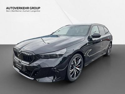Gebraucht 2024 BMW 520 M Sport Kombi | CHF 79’800
