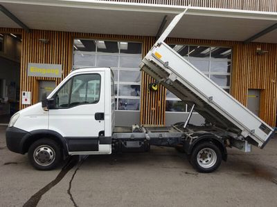 gebraucht Iveco Daily 35 C 15 K.-Ch. 3450 3.0 HPI 146